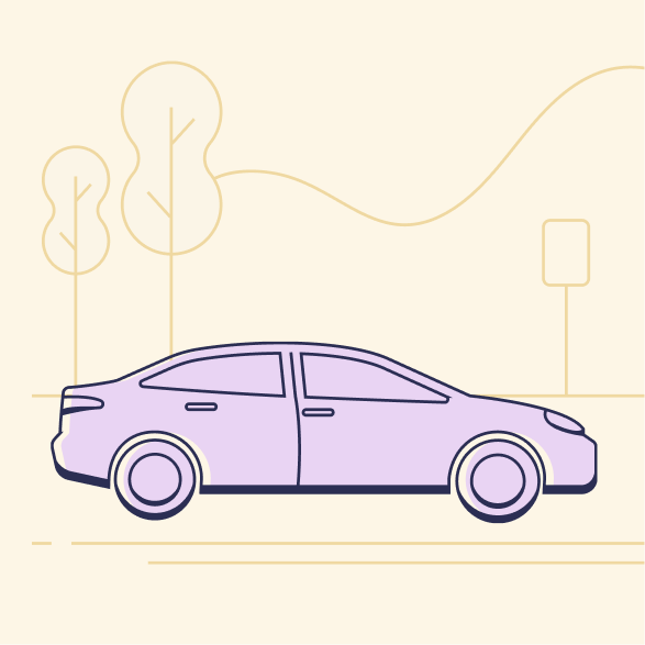 Custom illustration created for Consumer Reports
