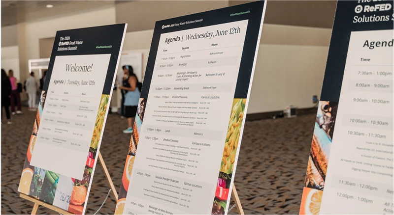 Poster Boards