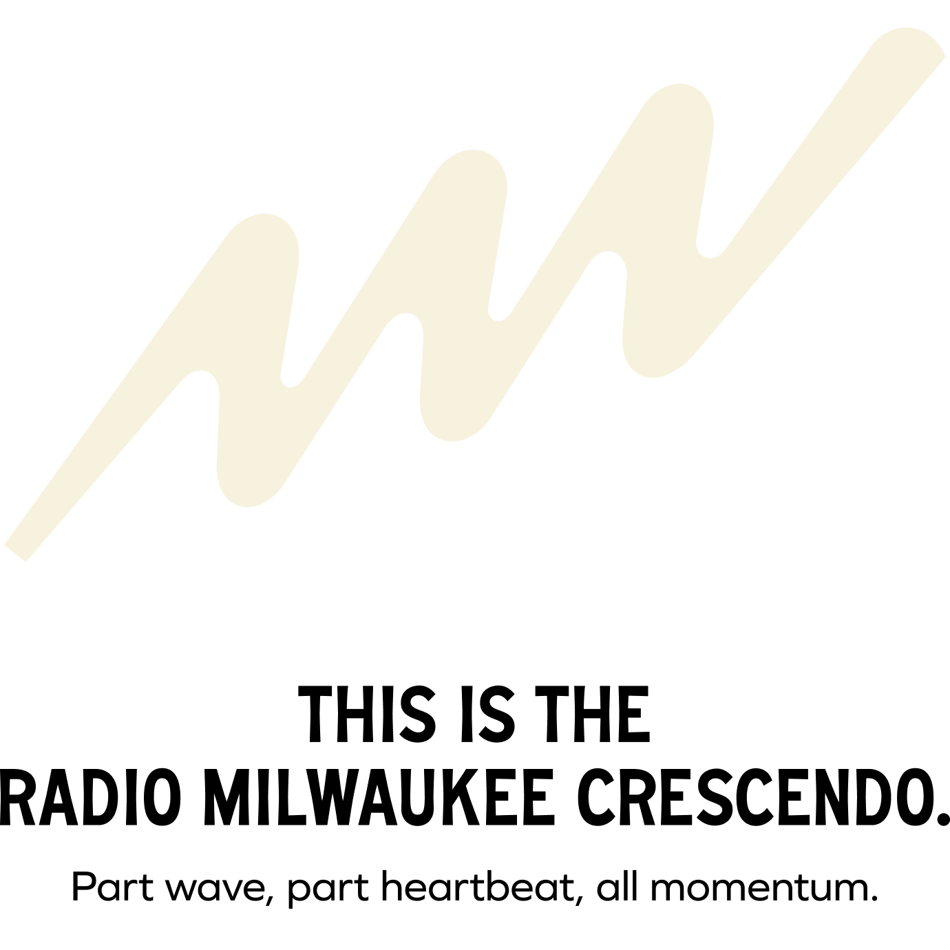 Radio Milwaukee Crescendo