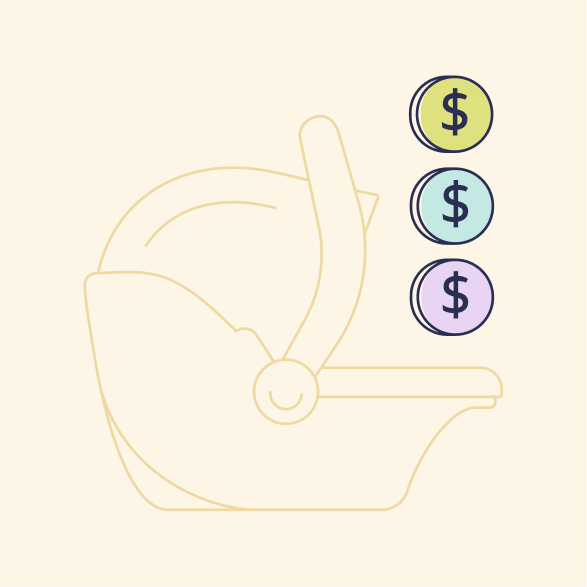 Custom illustration created for Consumer Reports