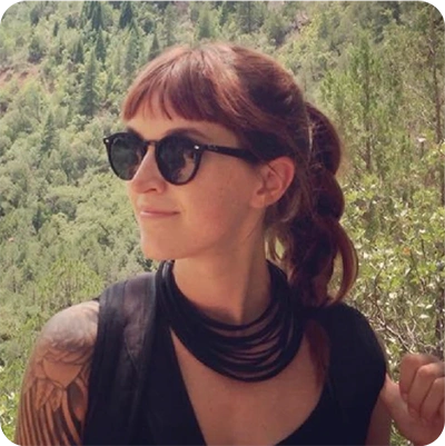 Chelsea Graham
