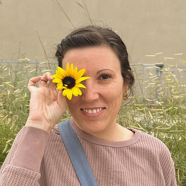 Jenny Vanderheiden