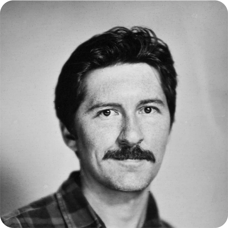 Nick Krusick