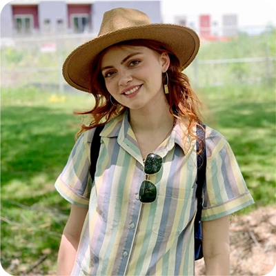 Sophia Serrano