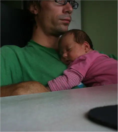 First Ocu-baby
